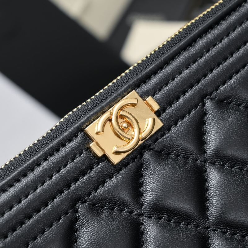 Chanel Leboy Series Bags